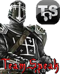 Tutorial Team Speak Clan Templario