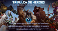 Información oficial!